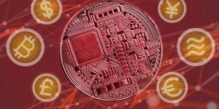 数字货币的发行机制与模式 (数字货币的发展历程)